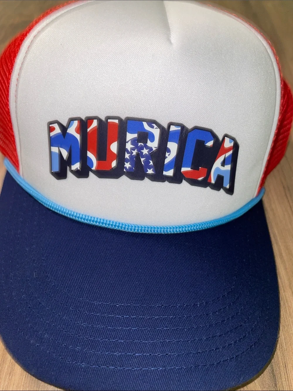 'Murica Trucker Hat